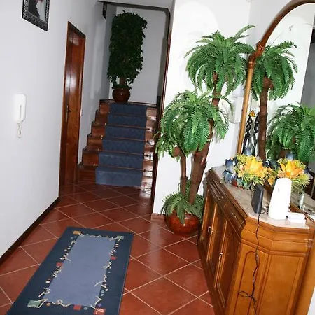 Vila Teixeira Amarante Exterior photo