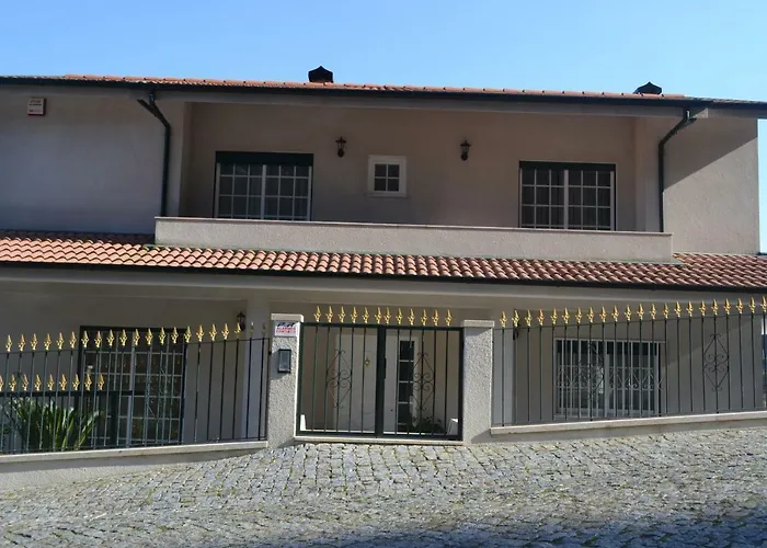 Vila Teixeira