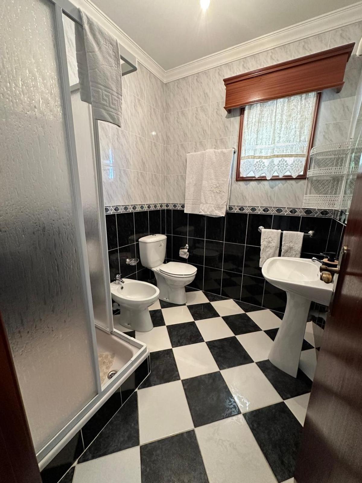 Holiday home Teixeira *