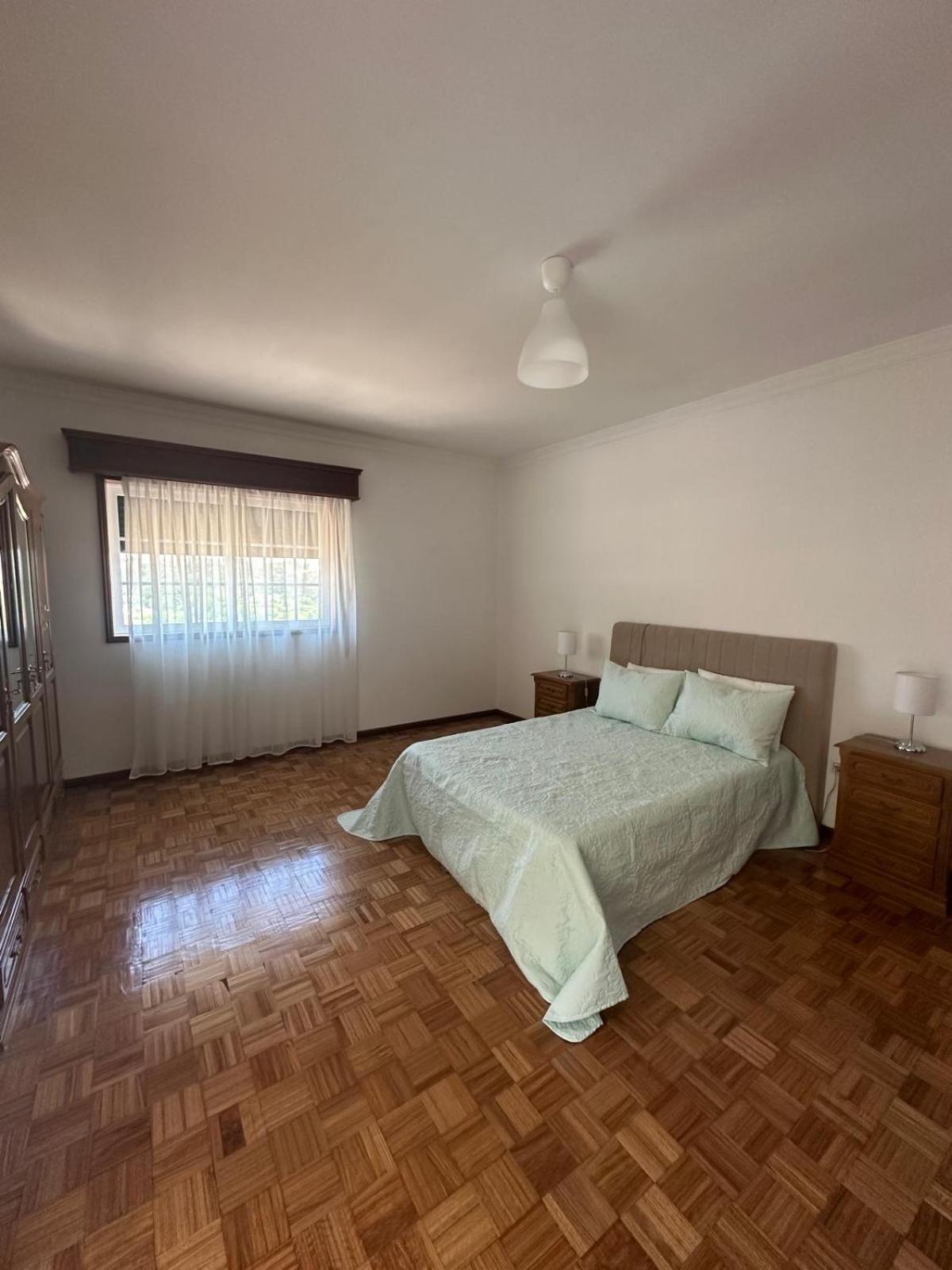 Teixeira Holiday home