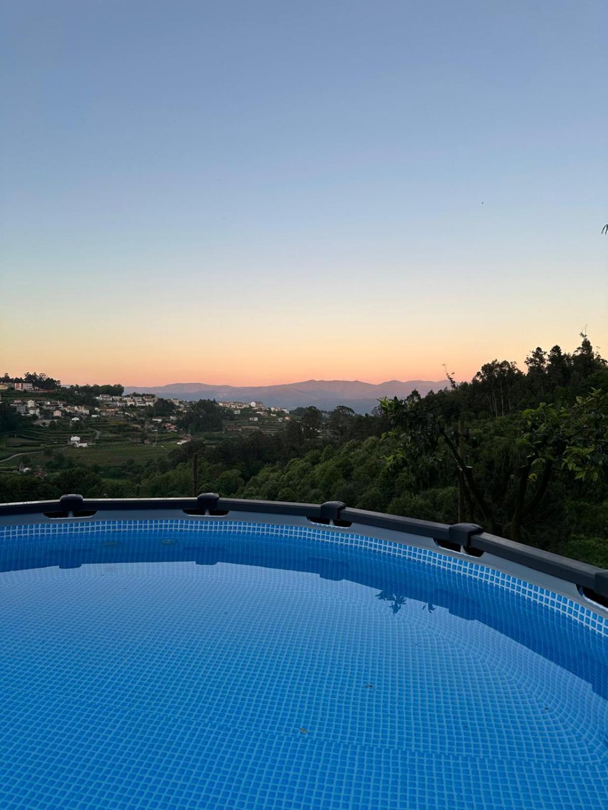 Holiday home Teixeira *