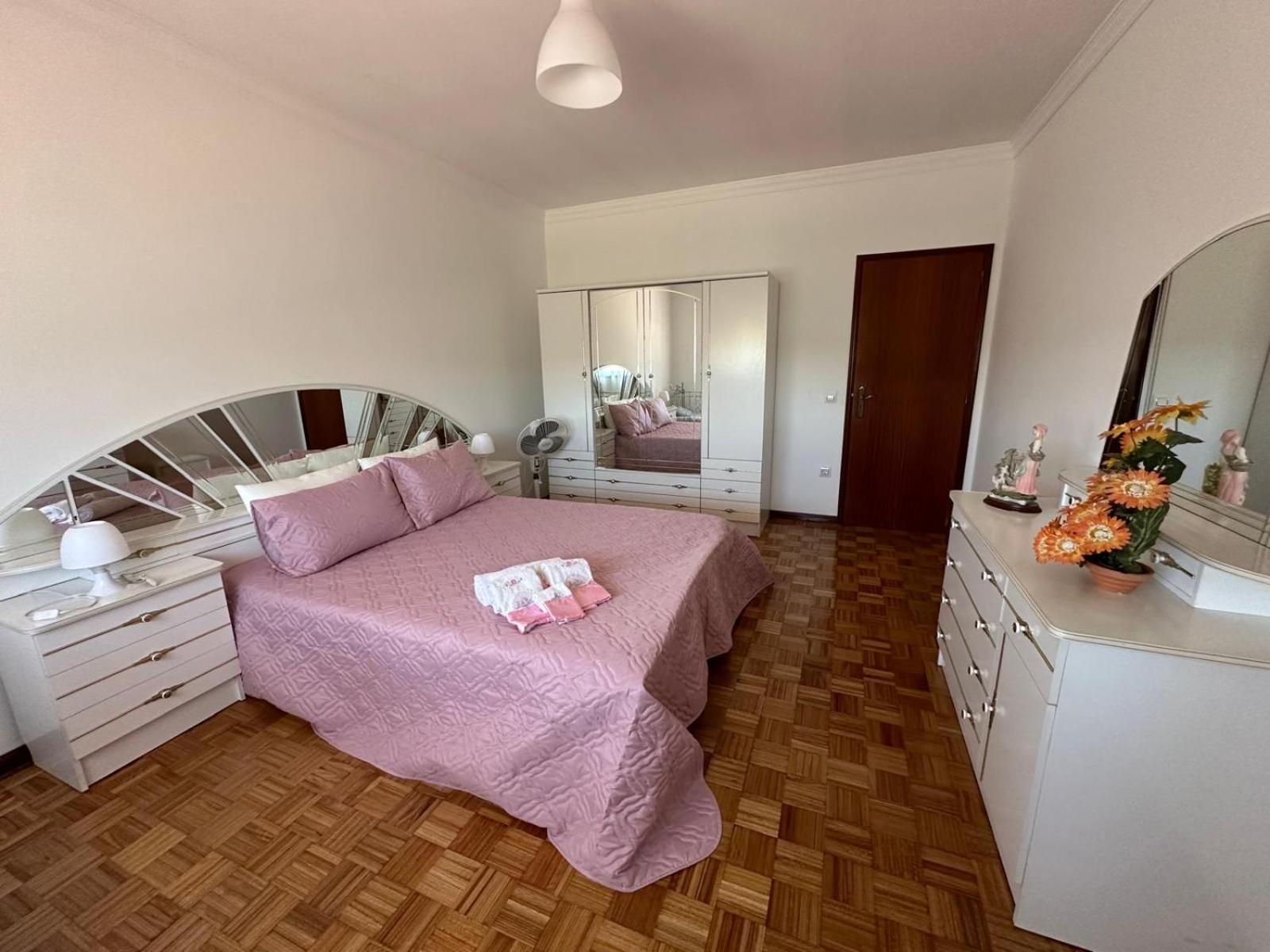 Holiday home Teixeira