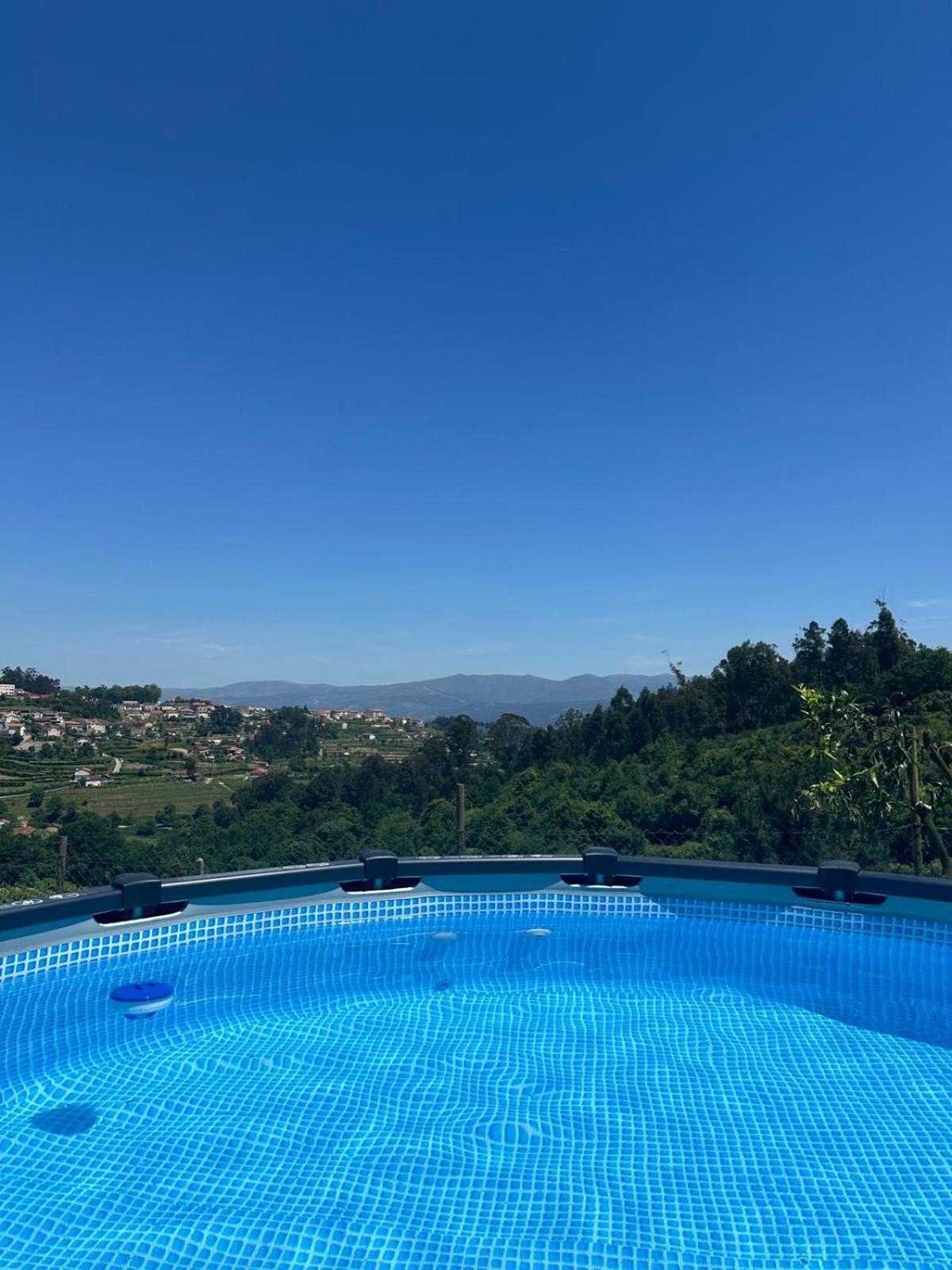 Teixeira Holiday home Amarante