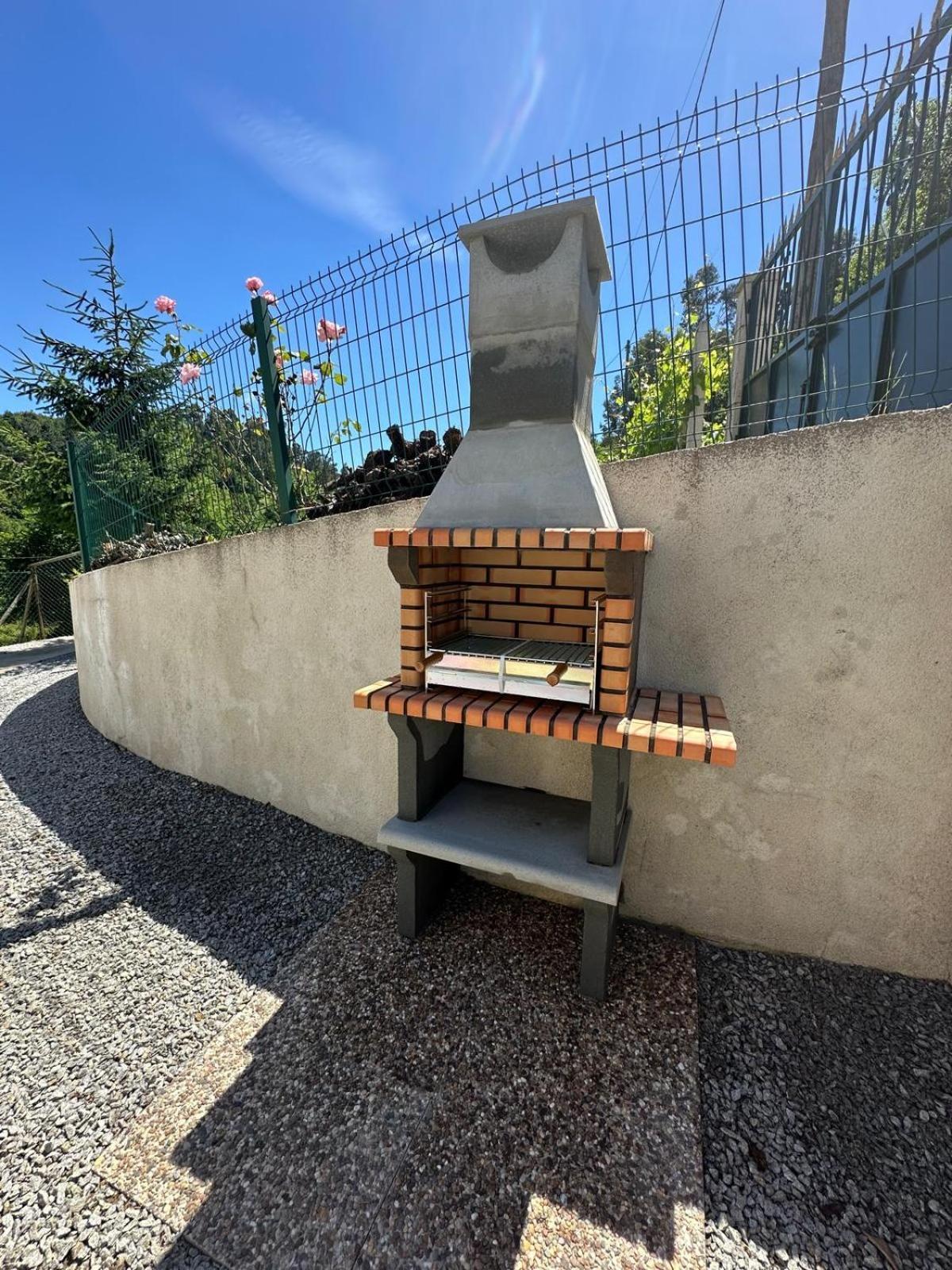 Teixeira Holiday home Amarante
