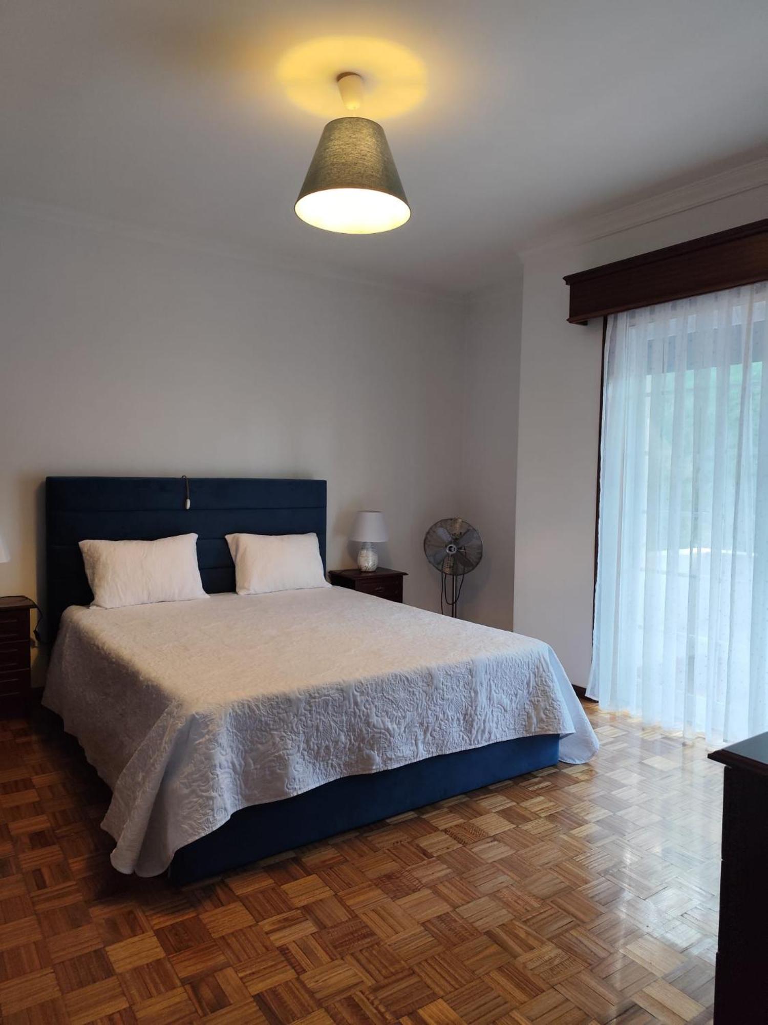 Teixeira Casa de Férias Amarante