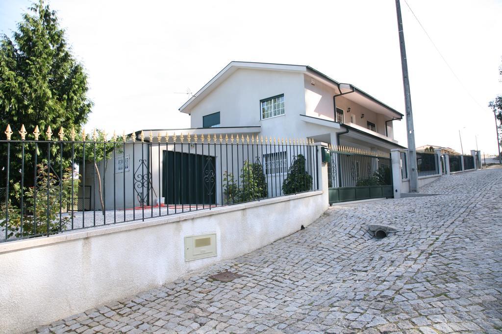 Holiday home Teixeira