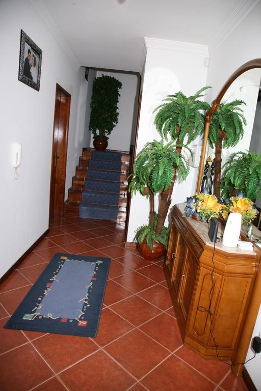 Teixeira Holiday home Amarante