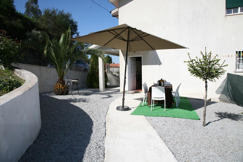 Teixeira Holiday home Amarante