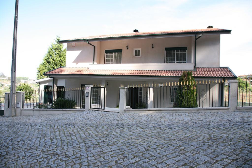 Holiday home Teixeira Amarante