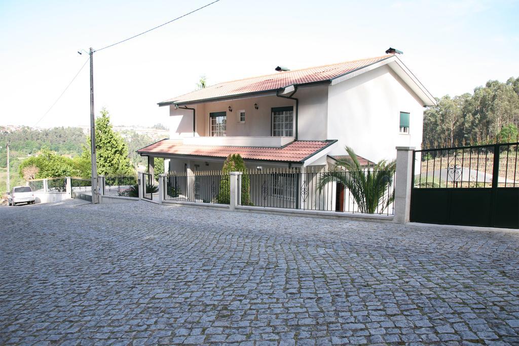 Holiday home Teixeira *