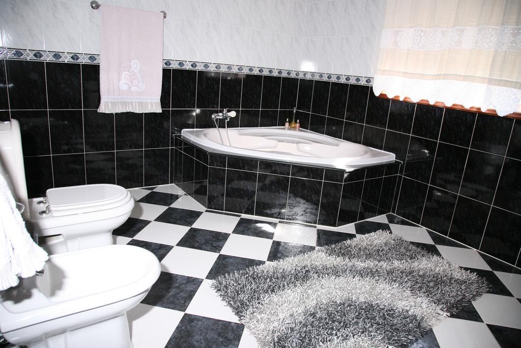Holiday home Teixeira Amarante