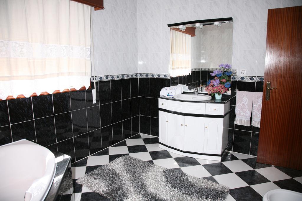 Teixeira Holiday home *