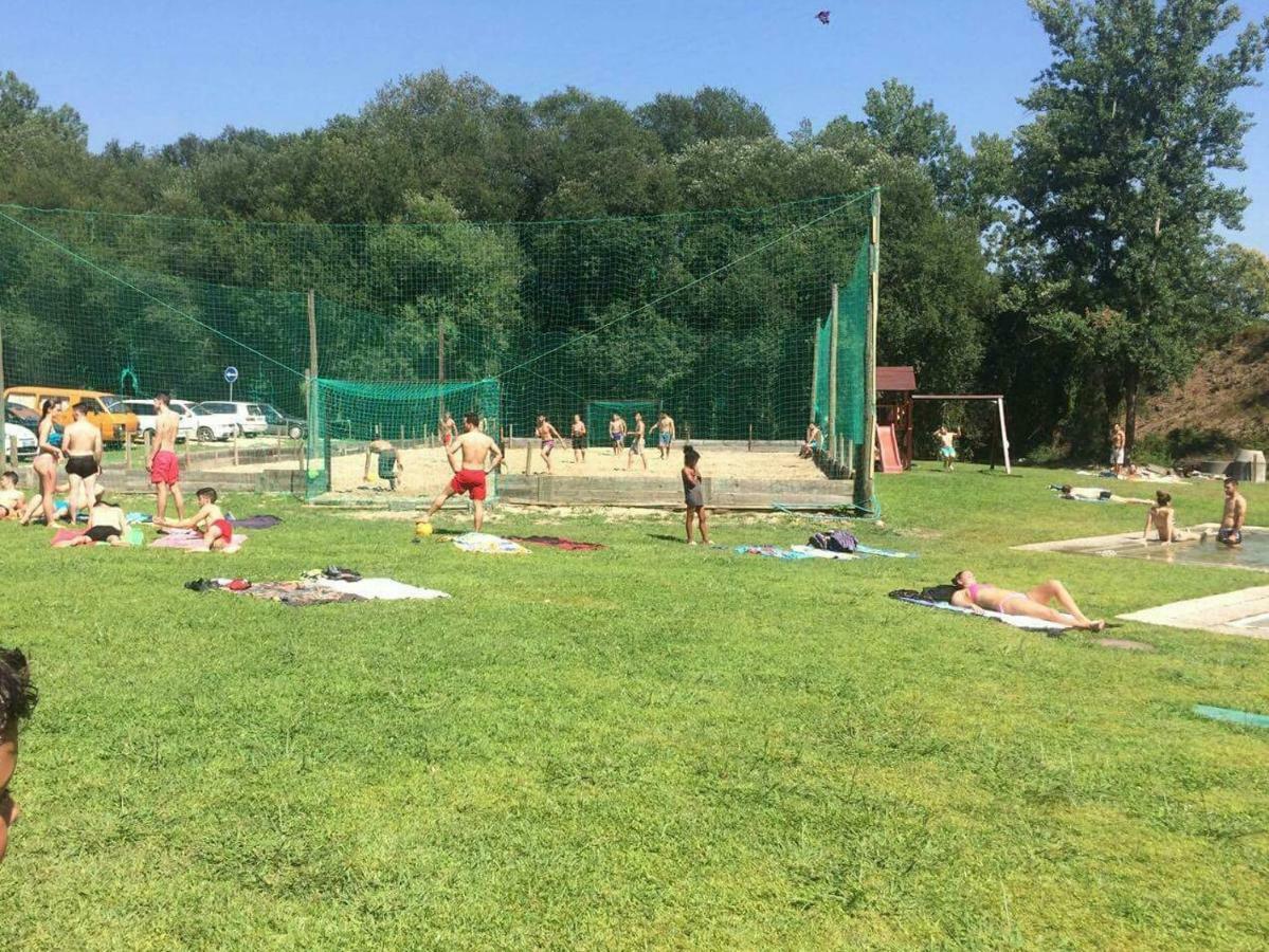 Teixeira Holiday home Amarante
