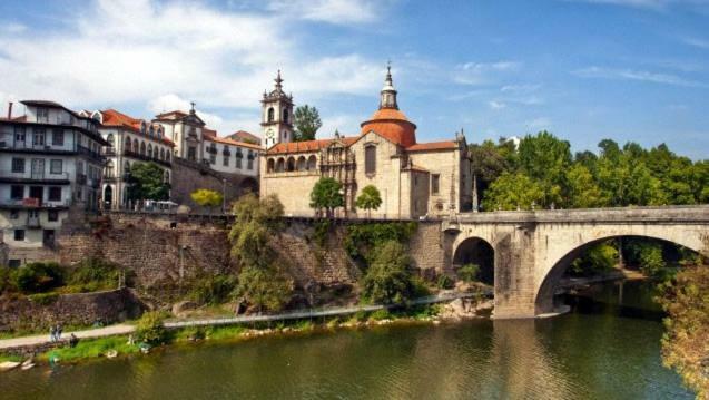 Teixeira * Amarante