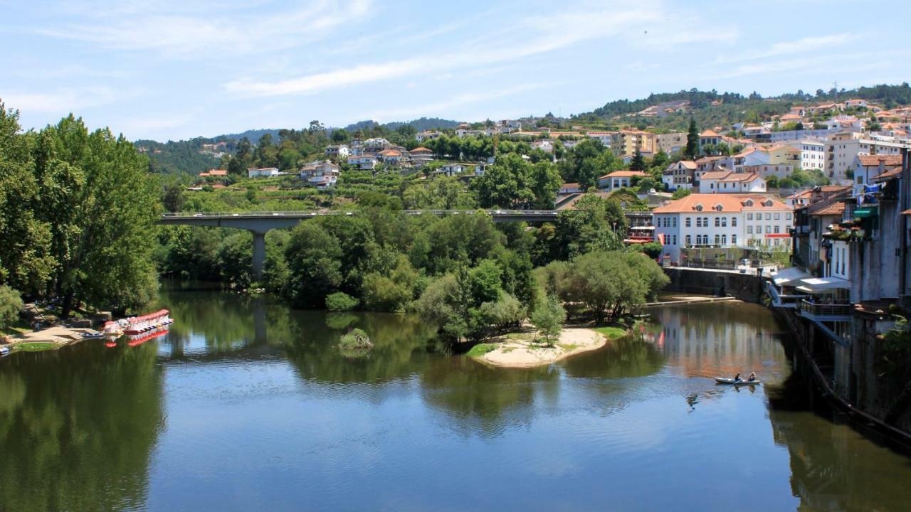 Teixeira Holiday home Amarante