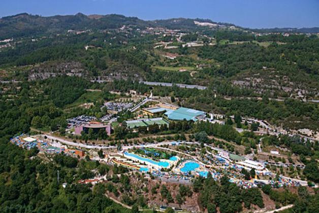 Holiday home Teixeira