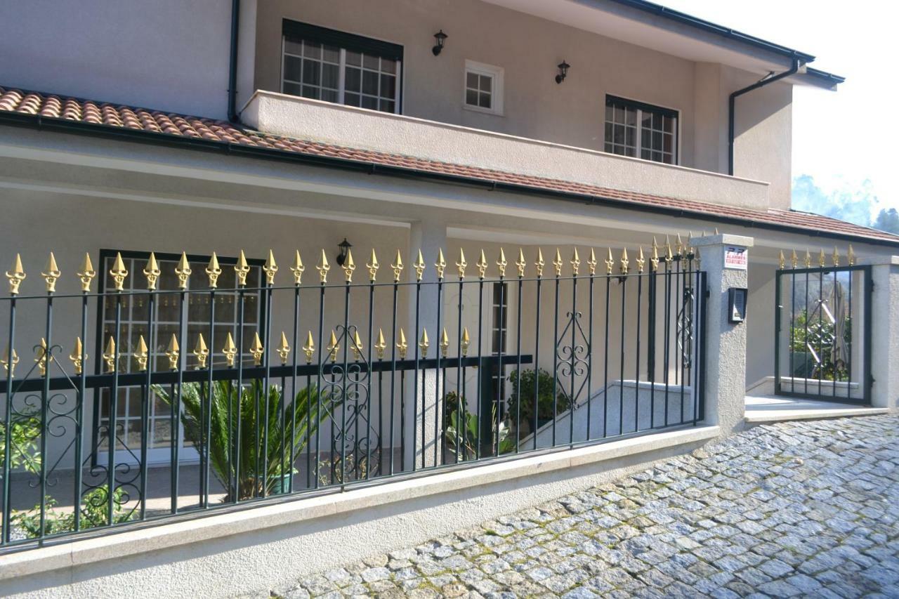 Holiday home Teixeira Amarante