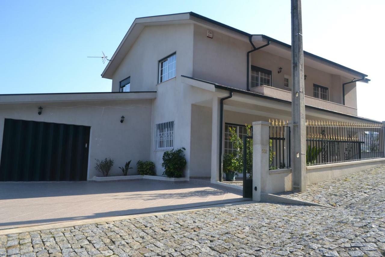 Holiday home Teixeira Amarante