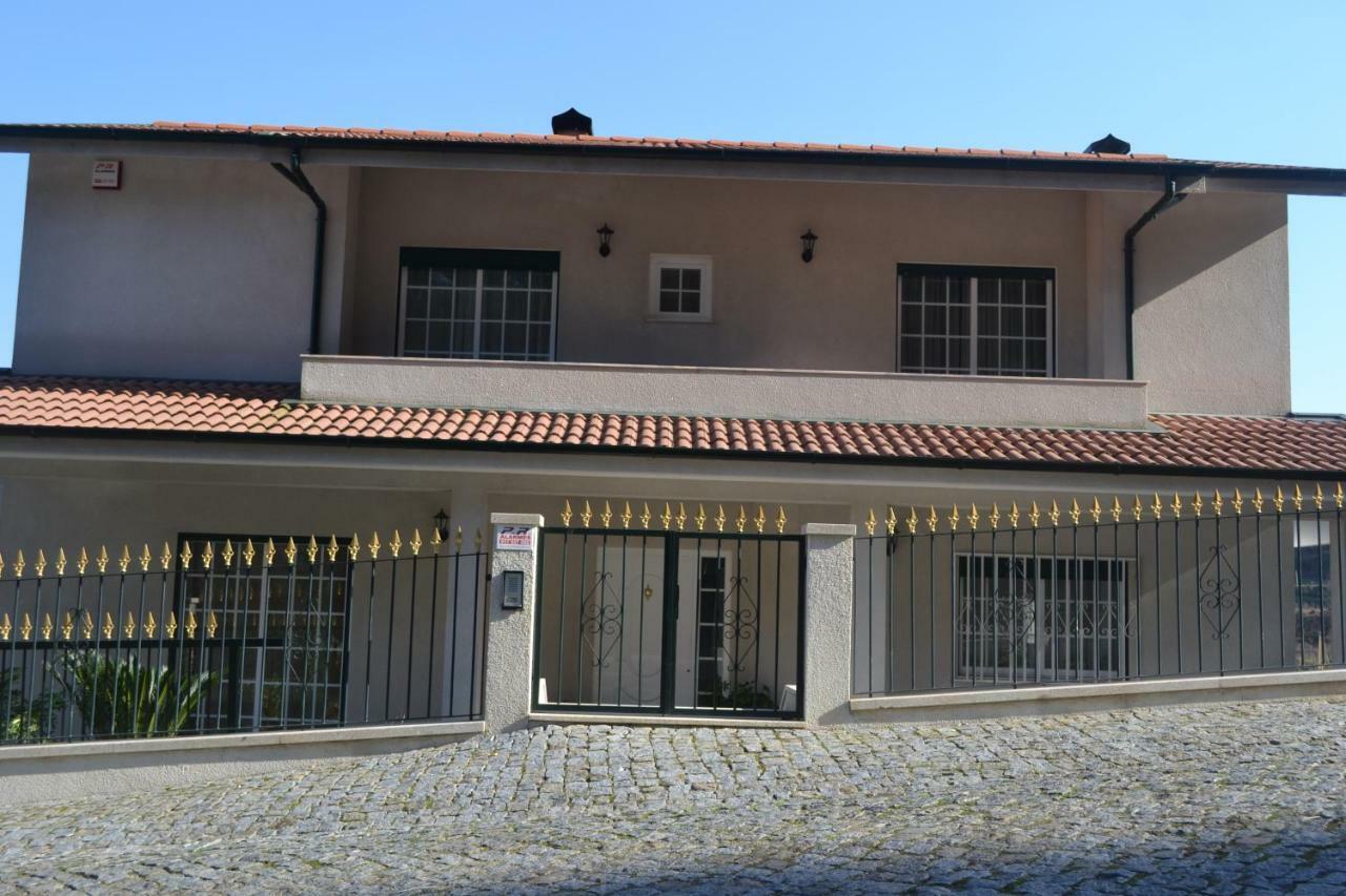 Holiday home Teixeira