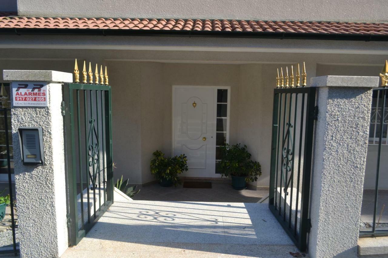 Teixeira * Amarante